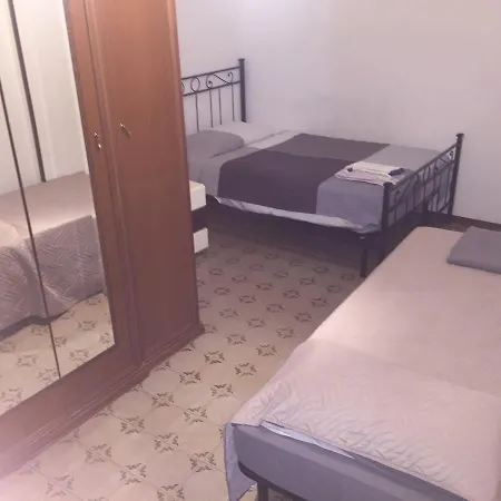 Holiday Гостевой дом Верона
