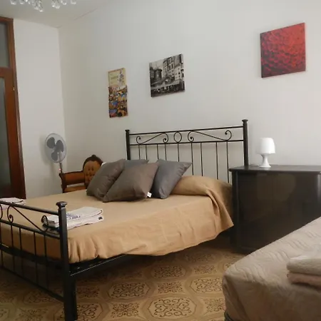 Pensionat Holiday Verona